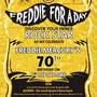 V Hard Rock Cafe se již po šesté odehraje akce Freddie For A Day