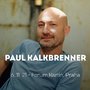 Paul Kalkbrenner zahraje v Praze