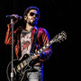 Lenny Kravitz v červnu zavítá i s novou deskou do Prahy