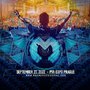 Tiësto se ukáže v Letňanech v rámci pražského Magnetic Festivalu