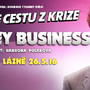 Monkey ukázali cestu z krize
