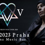 Ville Valo přijede v únoru 2023 do Prahy