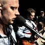 Seznamovací koncerty Jana Budaře a kapely Eliščin Band