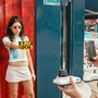 Eliza Doolittle a její In your hands