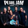 Rockoví bohové Pearl Jam ovládnou pražskou O2 arénu
