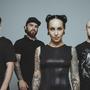 Jinjer představují nový singl a oznamují hosta pro pražský koncert