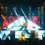 Die Antwoord na festivalu Rock for People