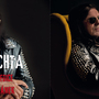 Prvním rockerem na poštovní známce bude Aleš Brichta a křtít se bude na Rockových Vánocích na Barče