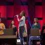 Nevšední zážitek po všech stránkách - tak fanoušci hodnotí koncert Bobbyho McFerrina