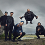 Devadesátkový punkrock se vrací! Zebrahead si zabírají Futurum Music Bar