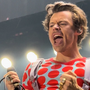 Harry Styles rozzářil pražskou O2 arénu svou autentičností
