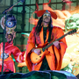 Empire Of The Sun zahráli svůj český debut při západu slunce