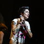 FOTOreport: Palaye Royale nás zklamat prostě neumí, předvedli nezapomenutelnou show a oznámují novinky