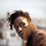 Saul Williams