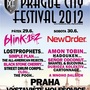 Prague City festival nebude