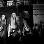 Iggy Pop a jeho The Stooges se vrací do Česka