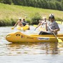 Poslední zastávka projektu Jedeme řeky přivítá na Vltavě Michala Malátného i Aleše Hámu 