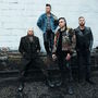 Three Days Grace míří na hrad! V červnu zahrají v Brně na Špilberku