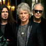 Bon Jovi natočili video k singlu Story Of Love