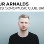 Ólafur Arnalds po letním Colours Of Ostrava zamíří i do Brna