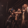 Kapela Platonic pokřtila desku "Vše Bude Ok"