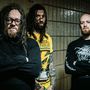 Doom metaloví barbaři Conan míří do Brna