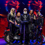 Metalová legenda Judas Priest zahraje v Ostravě