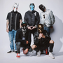 Nu-metalová stálice Hollywood Undead míří do brněnského Sona
