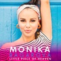 Monika Bagárová je sluníčkem v pošmourném dni