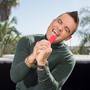 Robbie Williams opět nezklamal