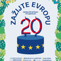 Ostrovy letos nabídnou i oslavu dvaceti let Česka v Evropské unii