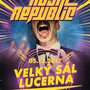 Royal Republic vyprodalo Brno - bude Praha následovat?