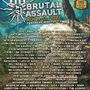 Festival Brutal Assault křísí původní line-up pro rok 2020. A přidává další hvězdy