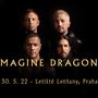Imagine dragons vyrážejí na turné