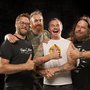 Red Fang: Nejsme herci, jen pijeme pivo na povel
