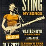 Festival Slavkov Open přiveze zpěváka Stinga