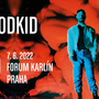 Několikrát odložený koncert, ale stále se to nevzdává. Woodkid nakonec do fóra Karlín dorazí.