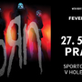 Korn v Praze přeci jen vystoupí!