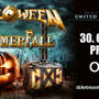 UNITED FORCES TOUR 2022! Helloween a Hammerfall v červnu v O2 aréně!