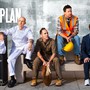 Simple Plan oslaví na tour jubileum. Praha bude součástí