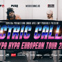 ELECTRIC CALLBOY zařádí koncem dubna v pražském ROXY