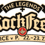 Letošní The Legends Rock Fest bude slavit kulatiny opravdu mimořádným programem