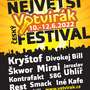 Vyhrajte vstupenky na festival Votvírák