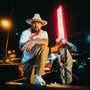 Nové album, které uvádí singl Welcome to Nashville, nahrál Marpo v legendárním studiu Blackbird 