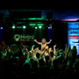 Too Many Zooz přivezli svou show i do brněnského Metra