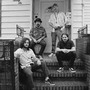 Dirty Fences přivezou do  Kasáren Karlín nové album Goodbye Love