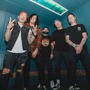 Sleeping With Sirens přivezou do Prahy novou desku a Don Broco