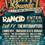 Mighty Sounds příští rok zvou na legendární Rancid