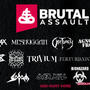 Festival Brutal Assault za poslední měsíc potvrdil téměř 70 kapel napříč žánry