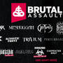 Festival Brutal Assault má z téměř 90% hotovo. Do sestavy přidal Kataklysm, Heaven Shall Burn, Moonspell nebo Gorgoroth